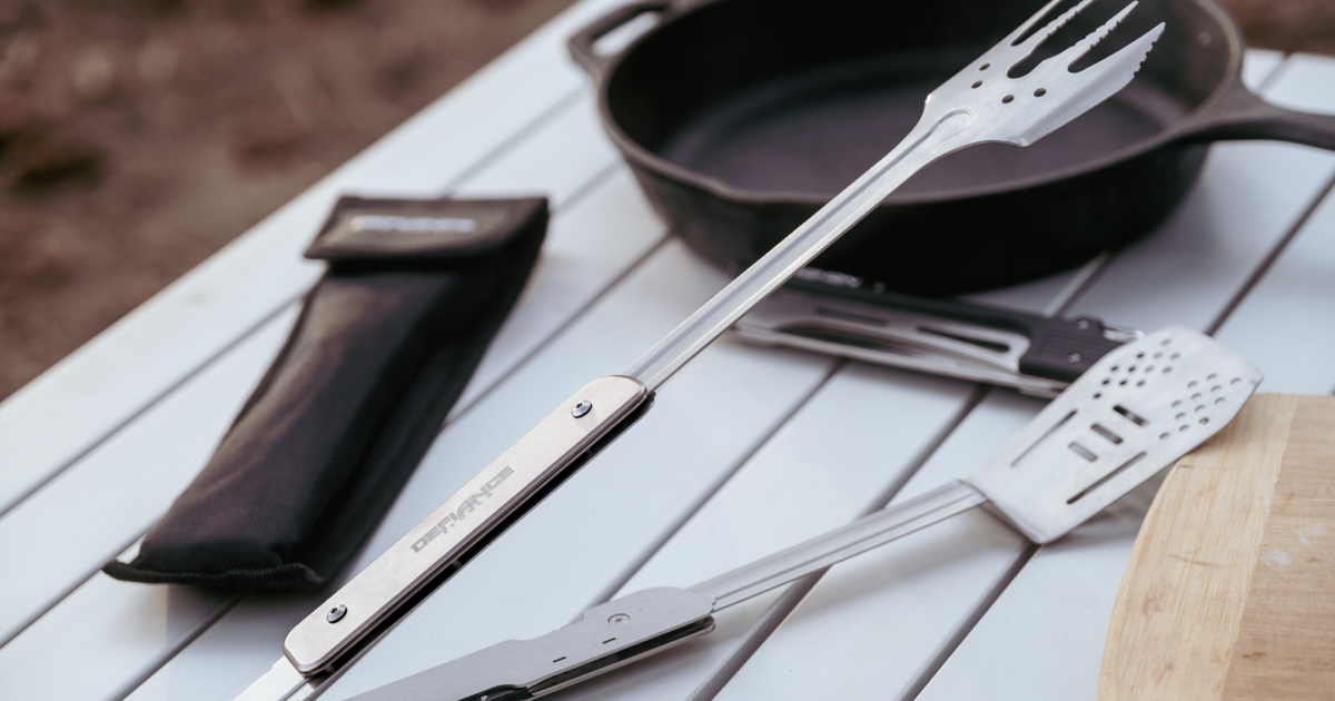 Best Gifts for Grill Masters: Go Beyond Tongs & Spatulas