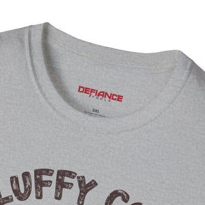 Fluffy Cow Overlanding T-shirt