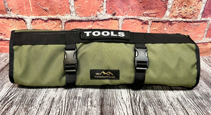 Adventure Tool Roll