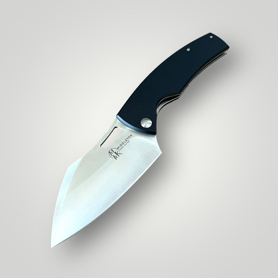 Ona - Folding Chef's Knife