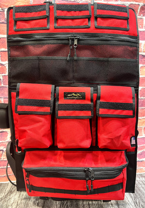 Adventure Ready 3 Seat Organizer