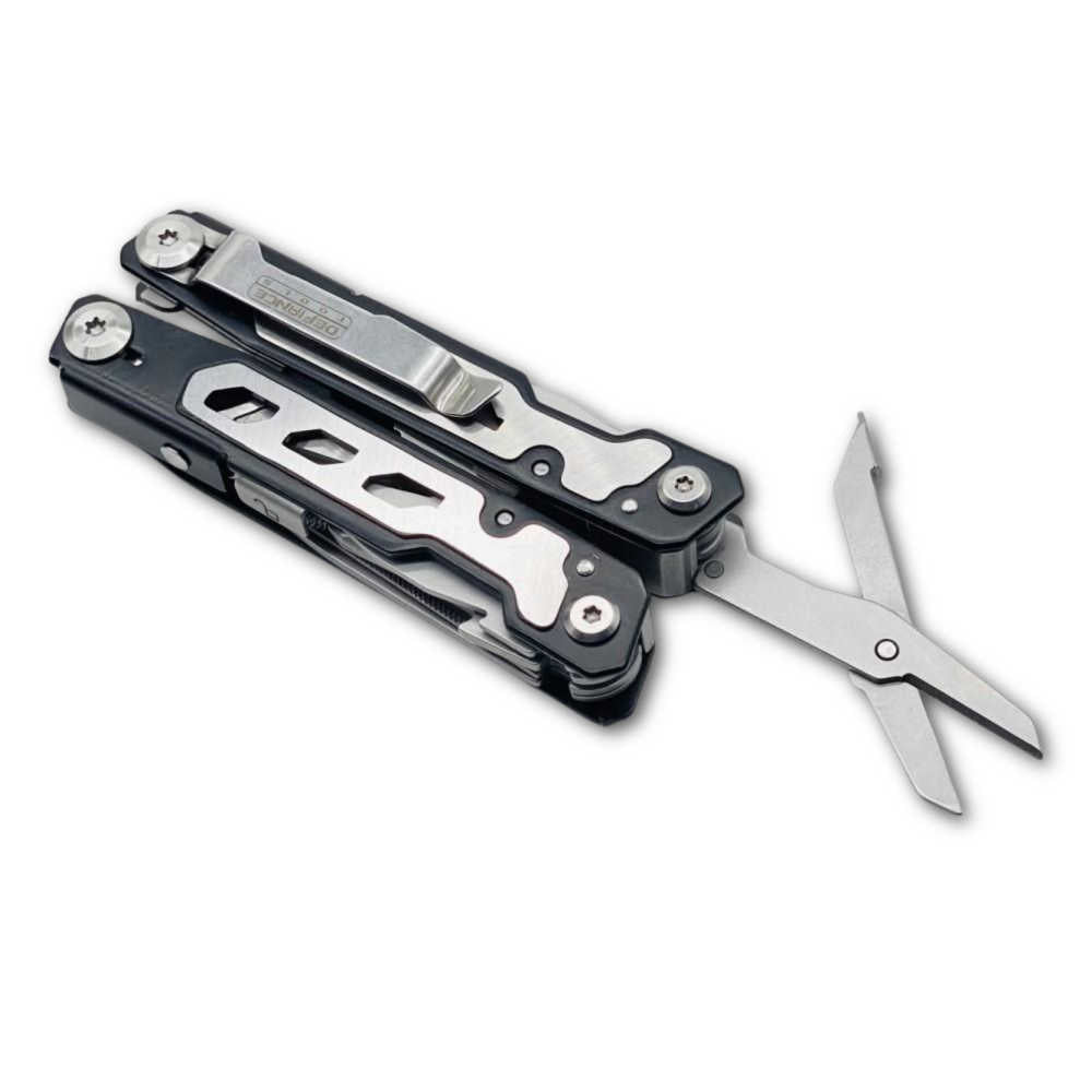 Buy Larboard Multi-Tool (14 in 1) Online - Defiance Tools