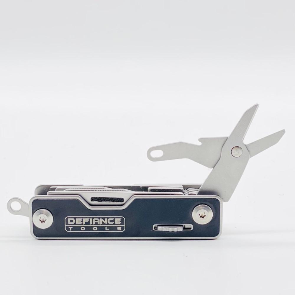 Knife & Scissors Multi-Tool