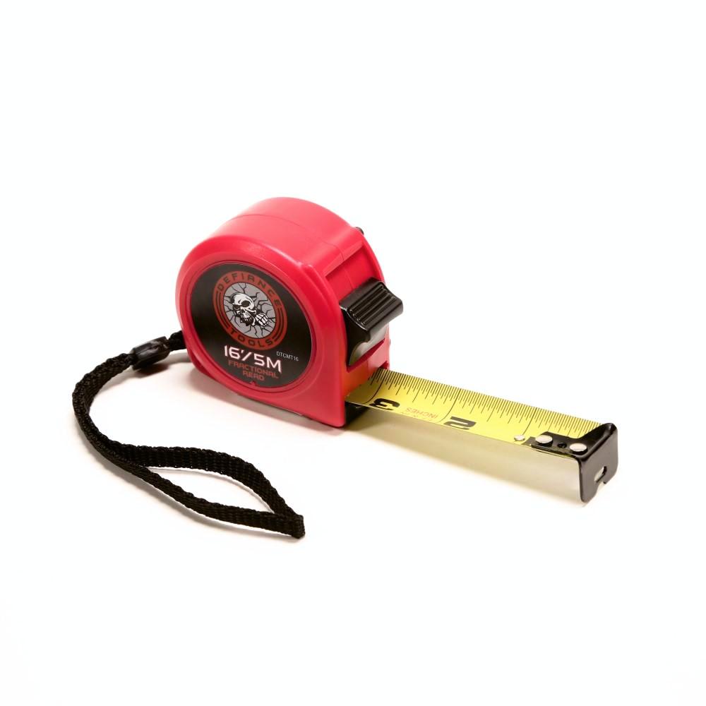 Hidden Features of Measuring Tape - US Tape